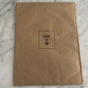 Lululemon SeaWheeze Envelope